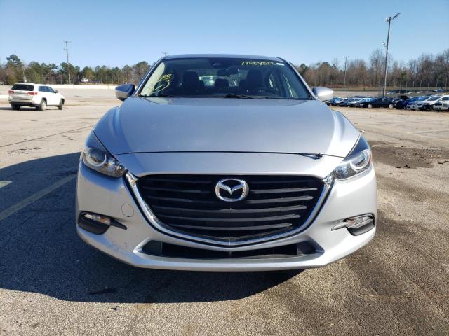 Photo 5 from auction – 2017 MAZDA 3 TOURING with VIN 3MZBN1V77HM119143
