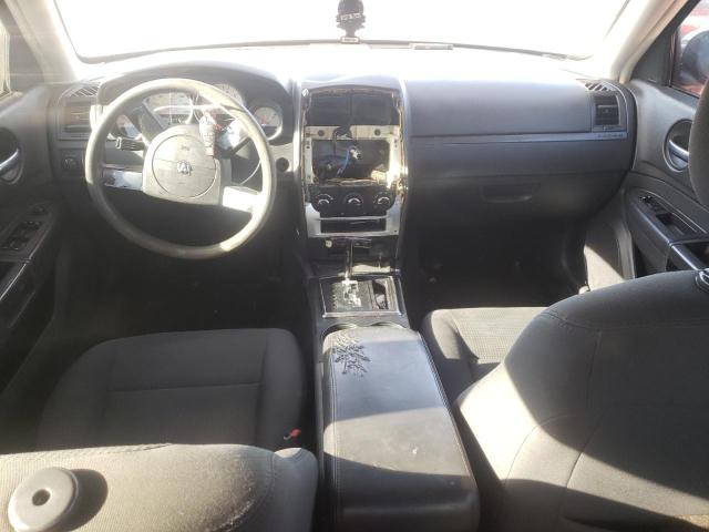 Photo 8 from auction – 2008 DODGE CHARGER with VIN 2B3KA43R38H194782