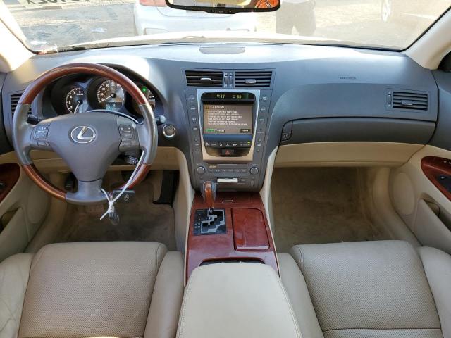 Zdjęcie 8 z aukcji – 2006 LEXUS ES 300 z VIN JTHBH96S565038588