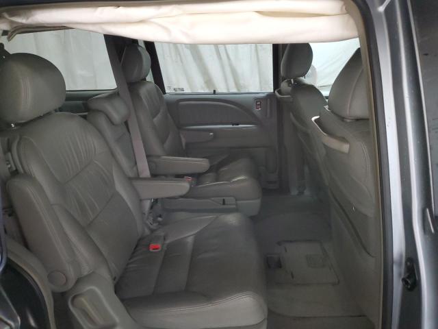 Photo 11 from auction – 2006 HONDA ODYSSEY EX with VIN 5FNRL38656B114403