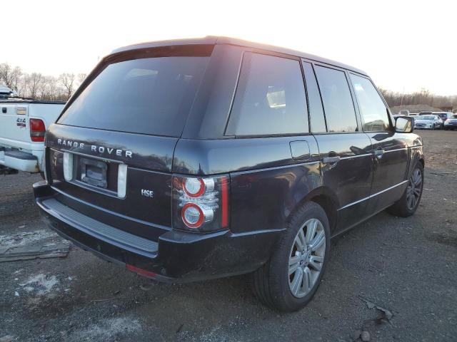 Photo 3 from auction – 2010 LAND ROVER RANGE ROVE with VIN SALMF1D4XAA309918
