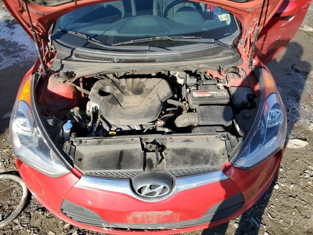 Photo 11 from auction – 2015 HYUNDAI VELOSTER with VIN KMHTC6AD5FU245043