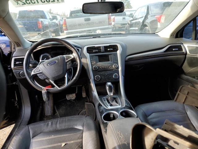Photo 8 from auction – 2013 FORD FUSION SE with VIN 3FA6P0H92DR220163