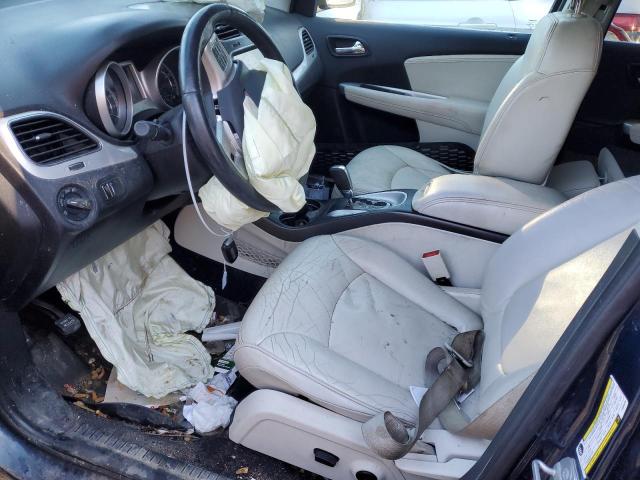 Photo 7 from auction – 2015 DODGE JOURNEY SX with VIN 3C4PDDBG4FT506978