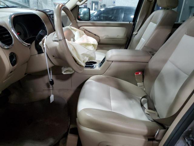 Photo 7 from auction – 2008 FORD EXPLORER L with VIN 1FMEU75E88UA64746
