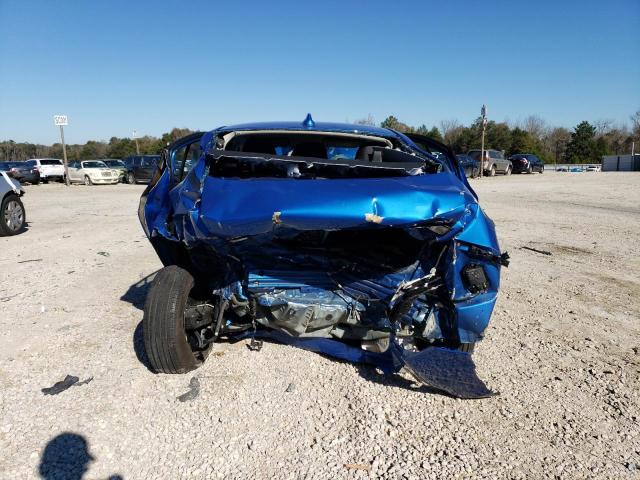 Photo 6 from auction – 2020 NISSAN VERSA SV with VIN 3N1CN8EV6LL871576