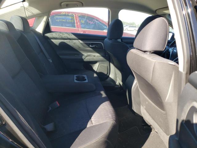 Photo 10 from auction – 2017 NISSAN ALTIMA 2.5 with VIN 1N4AL3AP8HC109170