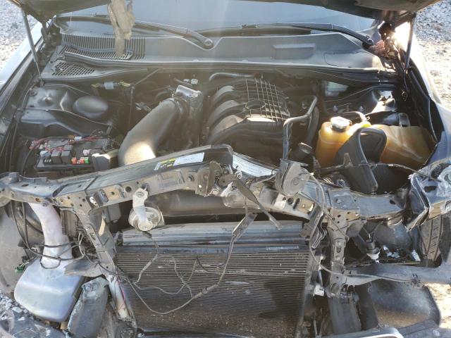 Photo 11 from auction – 2014 DODGE CHALLENGER with VIN 2C3CDYAG3EH111774