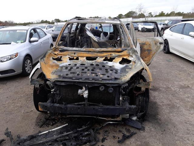 Photo 5 from auction – 2009 TOYOTA RAV4 LIMIT with VIN JTMBK31VX9D009261