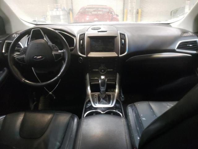 Photo 8 from auction – 2015 FORD EDGE TITAN with VIN 2FMTK4K95FBB24360