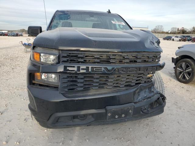 Photo 5 from auction – 2019 CHEVROLET SILVERADO with VIN 1GCRWBEH1KZ224571
