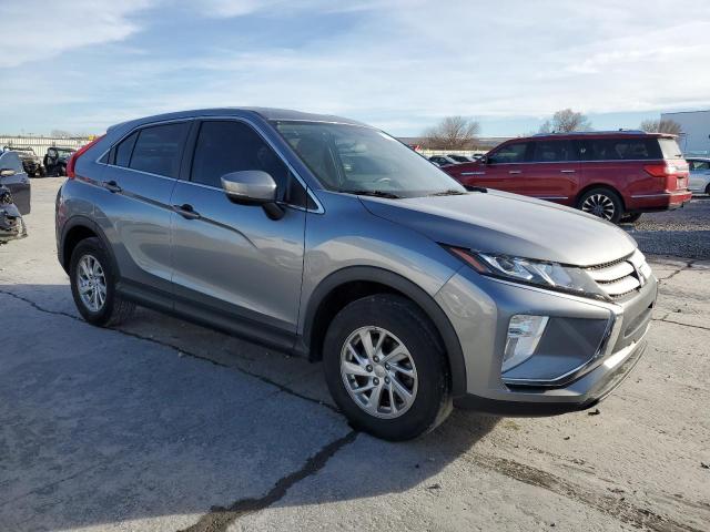Photo 4 from auction – 2018 MITSUBISHI ECLIPSE CR with VIN JA4AS3AA9JZ050569