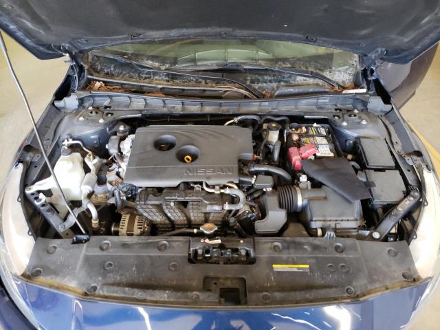 Photo 11 from auction – 2019 NISSAN ALTIMA S with VIN 1N4BL4BV1KC226006