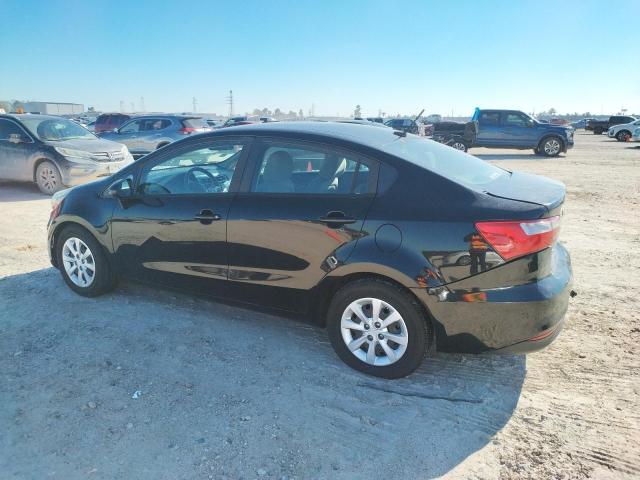 Photo 2 from auction – 2017 KIA RIO LX with VIN KNADM4A31H6049591