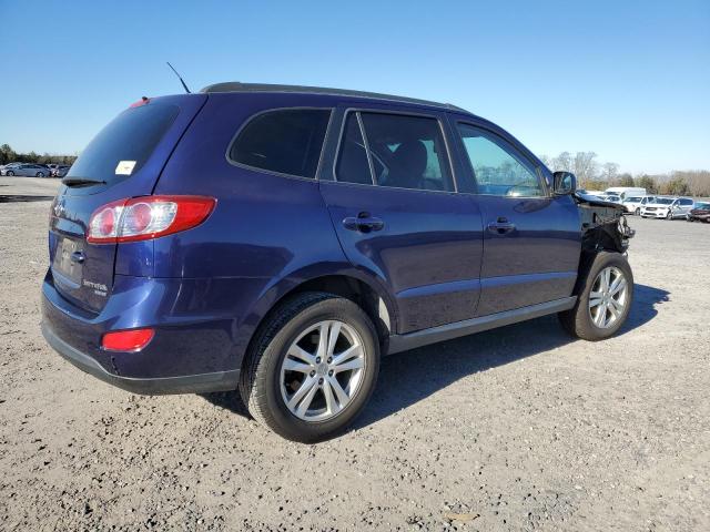 Photo 3 from auction – 2010 HYUNDAI SANTA FE G with VIN 5NMSGDAB9AH415203