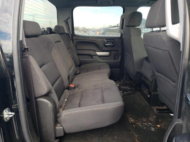 Photo 10 from auction – 2017 CHEVROLET SILVERADO with VIN 3GCUKRECXHG167668