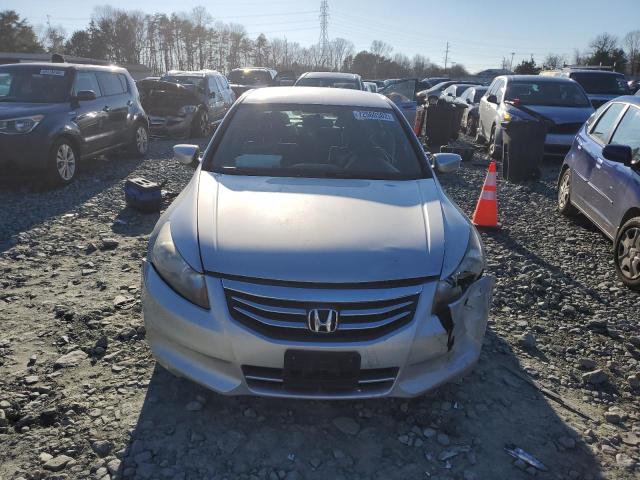 Photo 5 from auction – 2012 HONDA ACCORD with VIN 1HGCP2F30CA180215