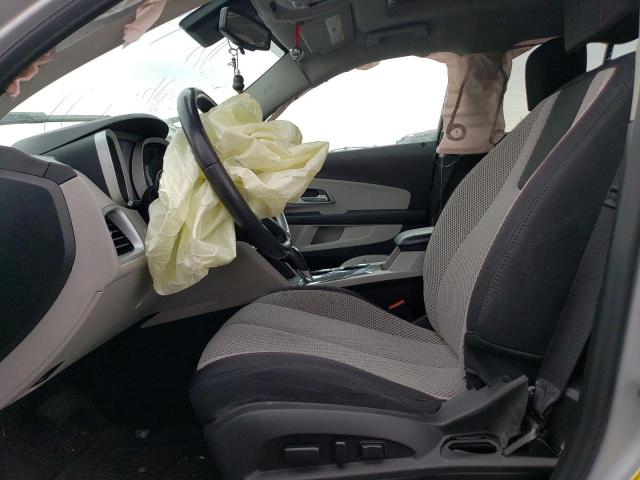 Photo 7 from auction – 2017 CHEVROLET EQUINOX LT with VIN 2GNFLFEK6H6153667