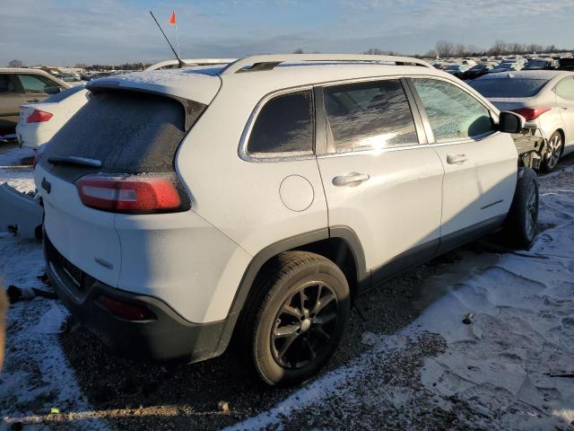 Photo 3 from auction – 2016 JEEP CHEROKEE L with VIN 1C4PJMCB2GW333890