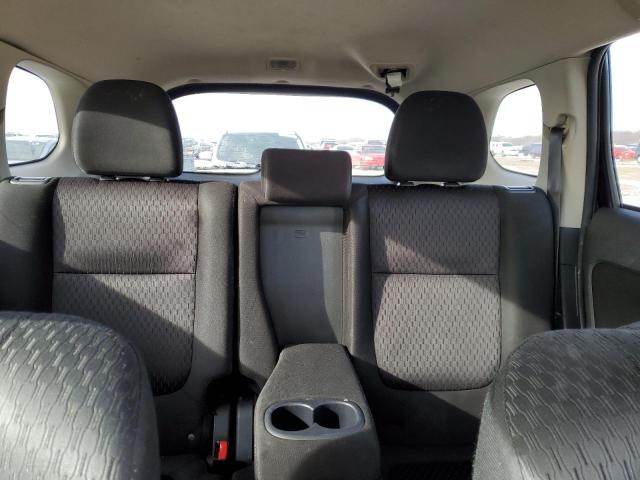 Photo 10 from auction – 2014 MITSUBISHI OUTLANDER with VIN JA4AD2A31EZ008098