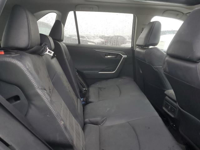 Photo 11 from auction – 2021 TOYOTA RAV4 LIMIT with VIN 4T3D6RFV4MU062963