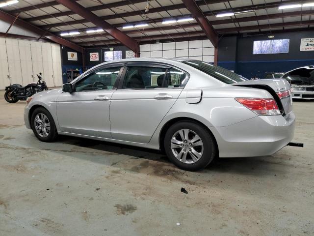 Photo 2 from auction – 2012 HONDA ACCORD SE with VIN 1HGCP2F65CA241228