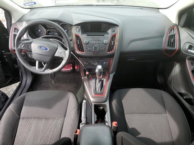 Photo 8 from auction – 2016 FORD FOCUS SE with VIN 1FADP3K29GL351968