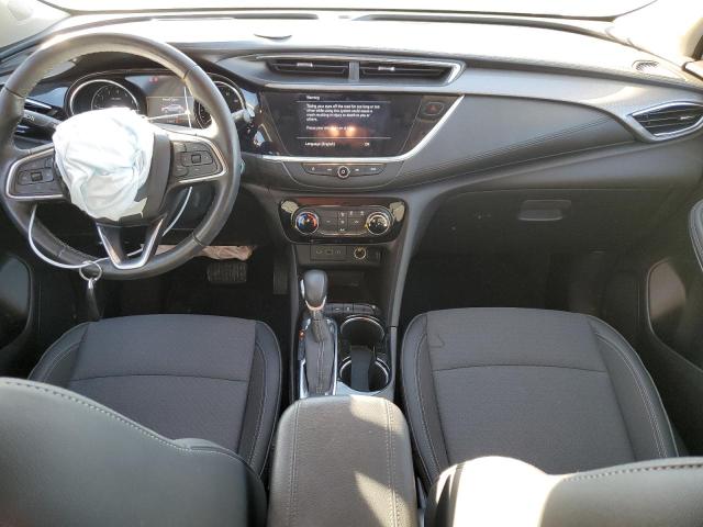 Photo 8 from auction – 2021 BUICK ENCORE GX with VIN KL4MMBS25MB105086