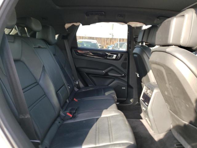 Photo 11 from auction – 2019 PORSCHE CAYENNE with VIN WP1AA2AY0KDA09843