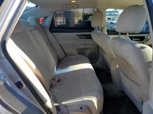 Photo 10 from auction – 2014 NISSAN ALTIMA 2.5 with VIN 1N4AL3AP4EN232349