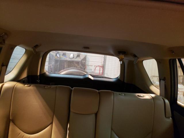Photo 10 from auction – 2012 TOYOTA RAV4 LIMIT with VIN 2T3YF4DV0CW128494