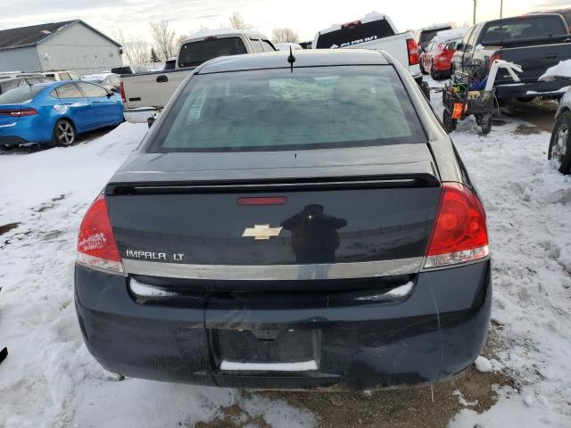 Photo 6 from auction – 2009 CHEVROLET IMPALA 1LT with VIN 2G1WT57N591272862
