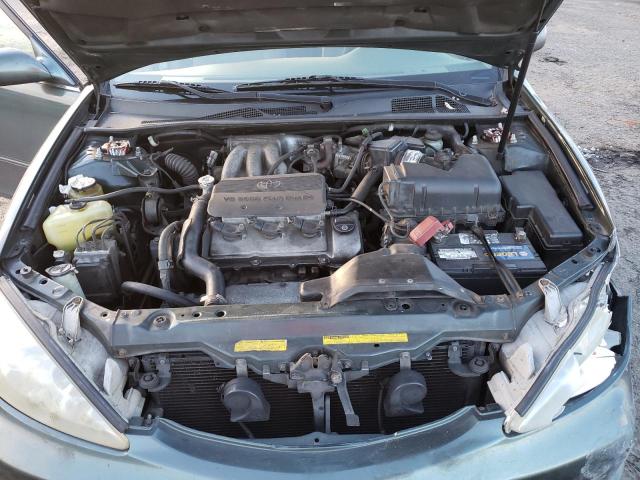 Photo 11 from auction – 2003 TOYOTA CAMRY with VIN JTDBF30K930112911