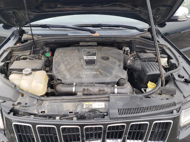 Photo 12 from auction – 2014 JEEP GRAND CHER with VIN 1C4RJEBM0EC366712