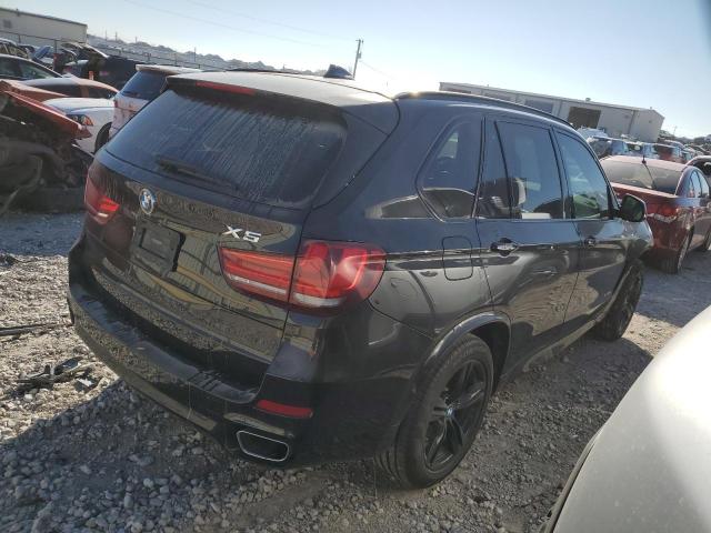 Photo 3 from auction – 2015 BMW X5 XDRIVE3 with VIN 5UXKS4C54F0N08383