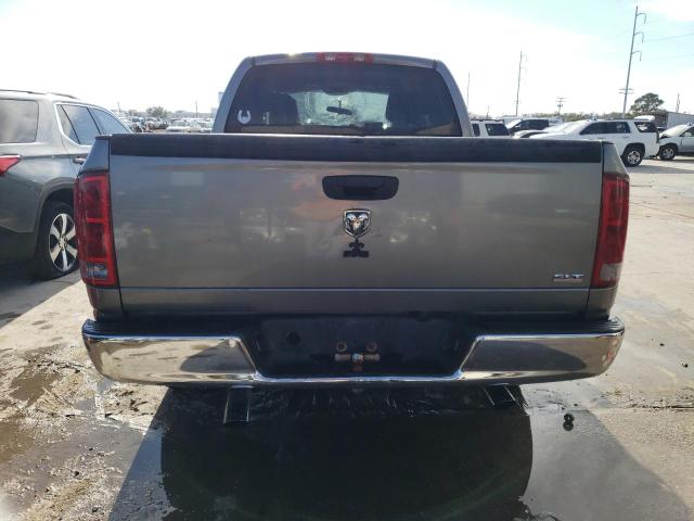 Photo 6 from auction – 2006 DODGE RAM 1500 S with VIN 1D7HA18N66J220371