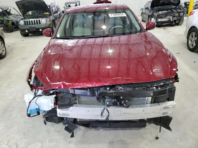 Photo 5 from auction – 2020 NISSAN ALTIMA PLA with VIN 1N4BL4FV6LC166901