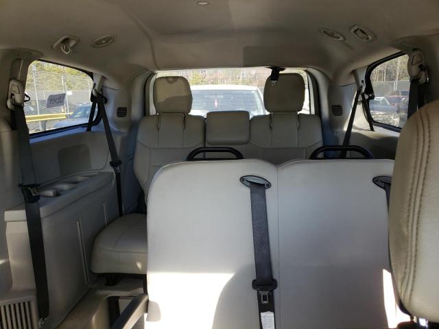 Photo 10 from auction – 2018 DODGE GRAND CARA with VIN 2C4RDGBG6JR347483
