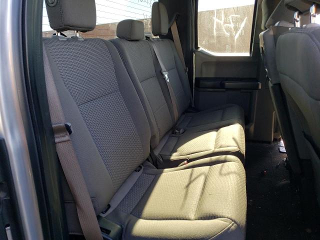 Photo 11 from auction – 2017 FORD F150 SUPER with VIN 1FTEX1CF0HFC06029