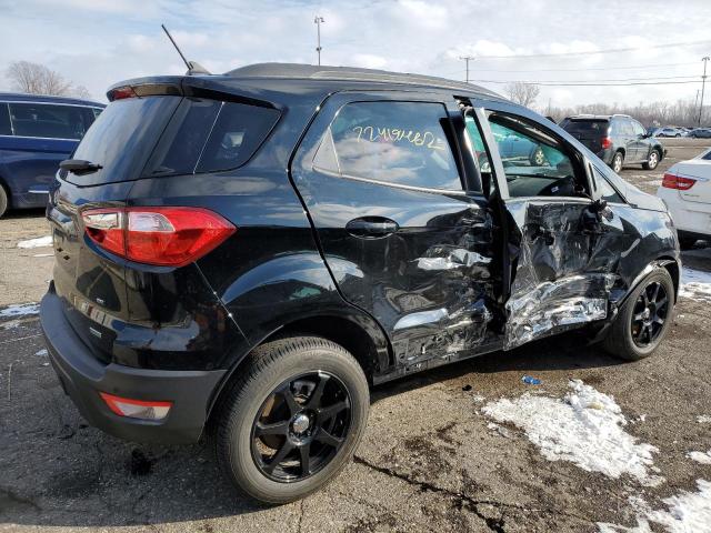 Photo 3 from auction – 2020 FORD ECOSPORT S with VIN MAJ3S2GEXLC319600