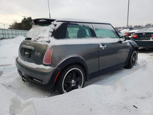 Photo 3 from auction – 2003 MINI COOPER S with VIN WMWRE33473TD63407