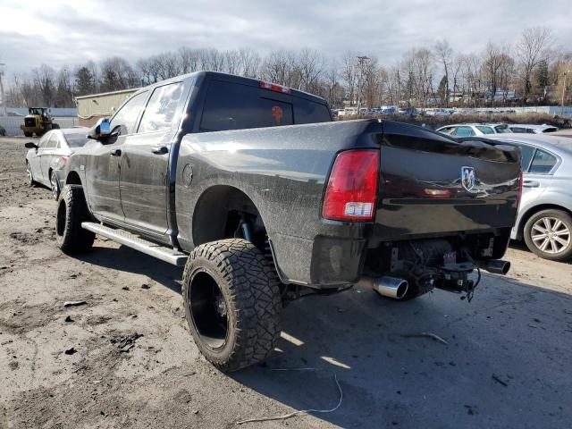 Photo 2 from auction – 2017 RAM 1500 SLT with VIN 3C6RR7LT6HG793735