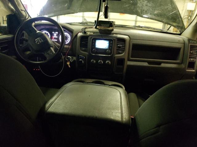 Photo 8 from auction – 2014 RAM 1500 ST with VIN 1C6RR7FT7ES220651