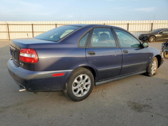 Photo 3 from auction – 2002 VOLVO S40 1.9T with VIN YV1VS295X2F819666