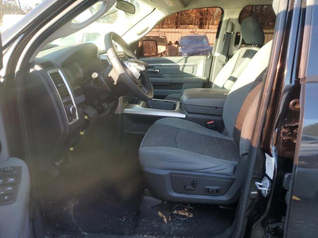Photo 7 from auction – 2017 RAM 1500 SLT with VIN 1C6RR6GG9HS657261