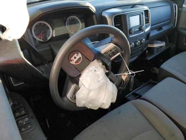 Photo 8 from auction – 2021 RAM 1500 CLASS with VIN 1C6RR7LGXMS541654