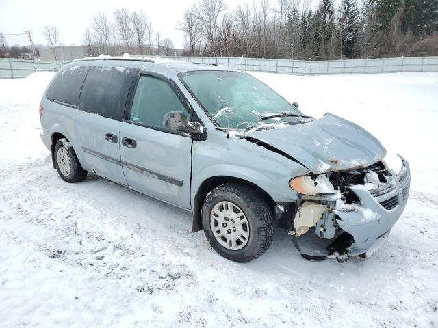 Photo 4 from auction – 2006 DODGE GRAND CARA with VIN 1D4GP24R76B570804