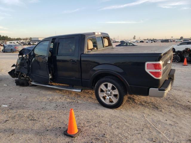 Photo 2 from auction – 2010 FORD F150 SUPER with VIN 1FTFW1CV8AFD42512