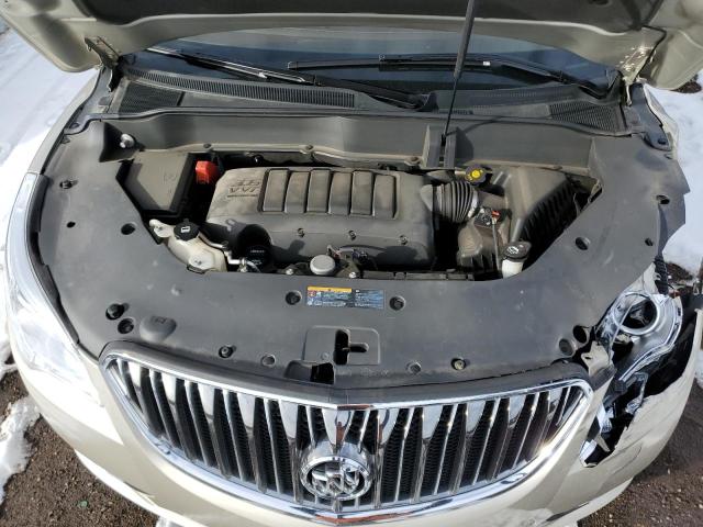 Photo 12 from auction – 2013 BUICK ENCLAVE with VIN 5GAKVDKD9DJ251179