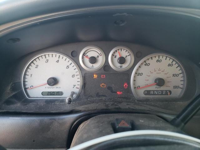 Photo 9 from auction – 2005 MAZDA B3000 CAB with VIN 4F4YR46U55PM02869